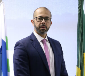 Alexandre Cordeiro Macedo