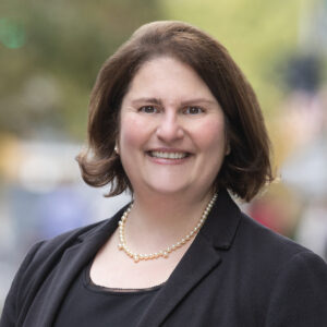 Jennifer Fauver