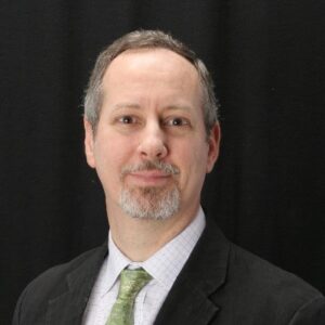 Alex T. Tabarrok