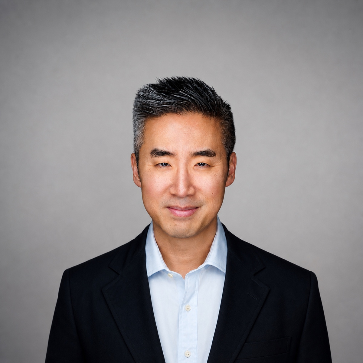 John M. Yun